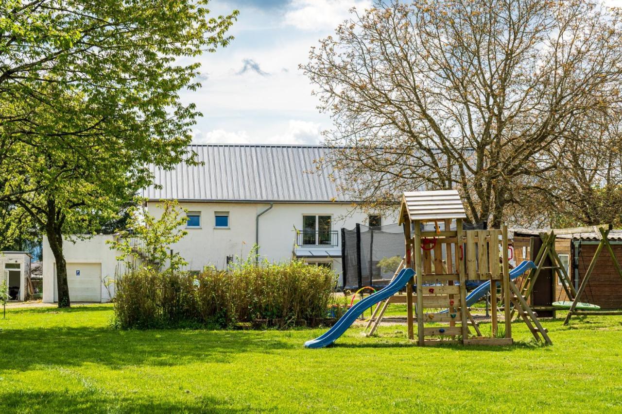 Eifel-Apartments Orsfeld Exterior photo