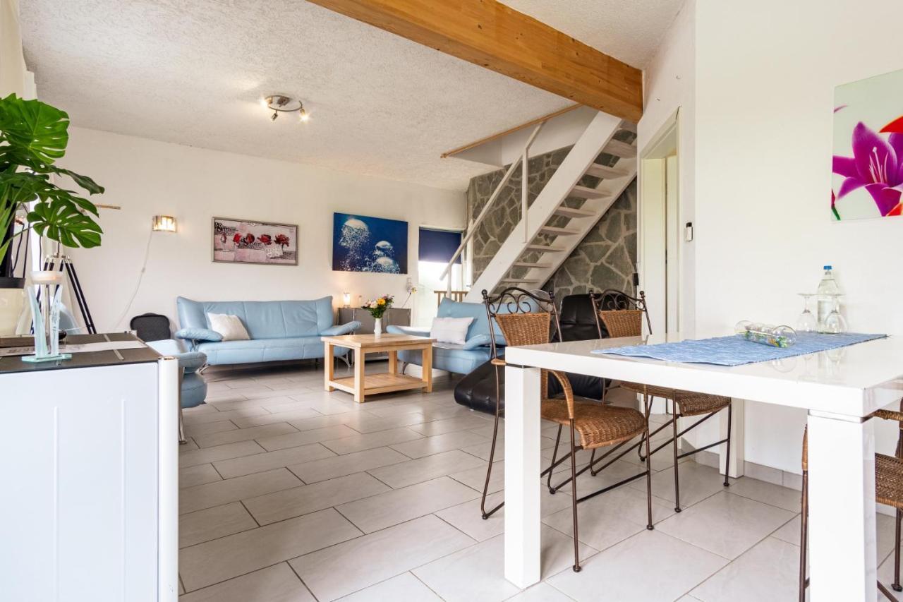 Eifel-Apartments Orsfeld Exterior photo