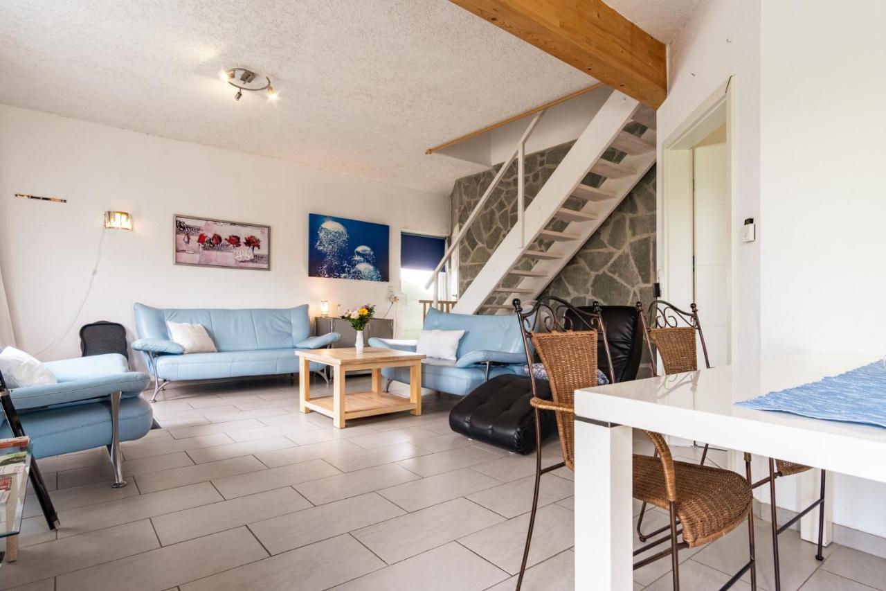 Eifel-Apartments Orsfeld Exterior photo