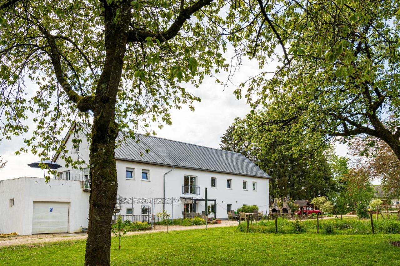 Eifel-Apartments Orsfeld Exterior photo
