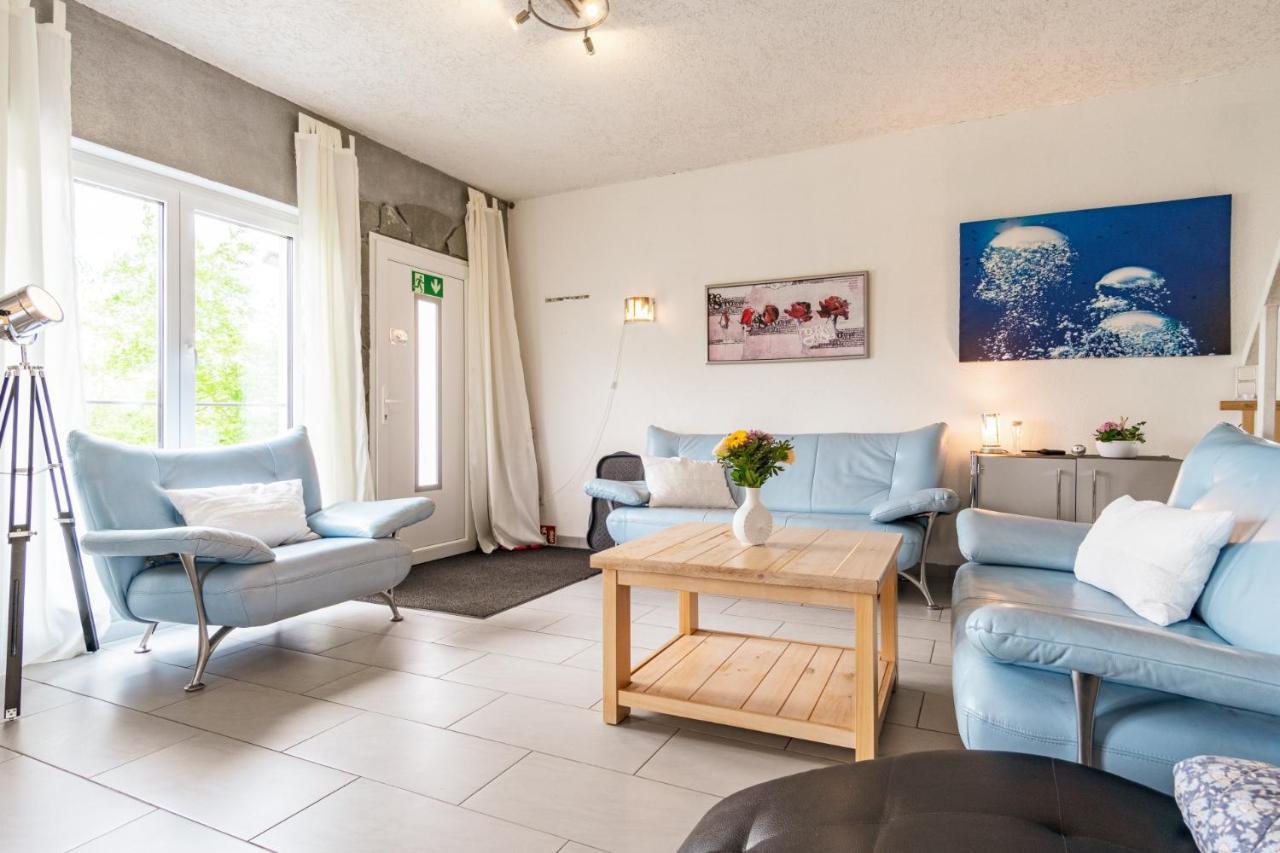 Eifel-Apartments Orsfeld Exterior photo