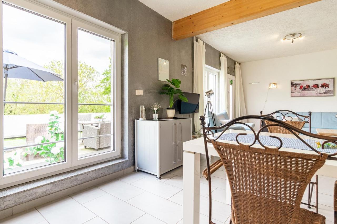 Eifel-Apartments Orsfeld Exterior photo