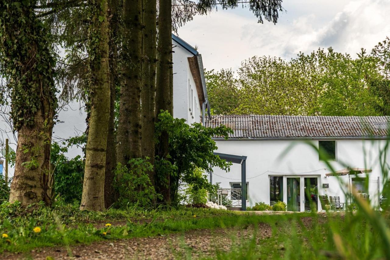 Eifel-Apartments Orsfeld Exterior photo