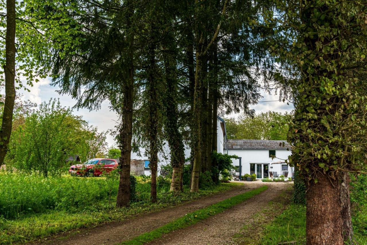 Eifel-Apartments Orsfeld Exterior photo