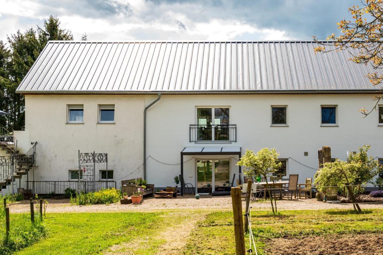 Eifel-Apartments Orsfeld Exterior photo