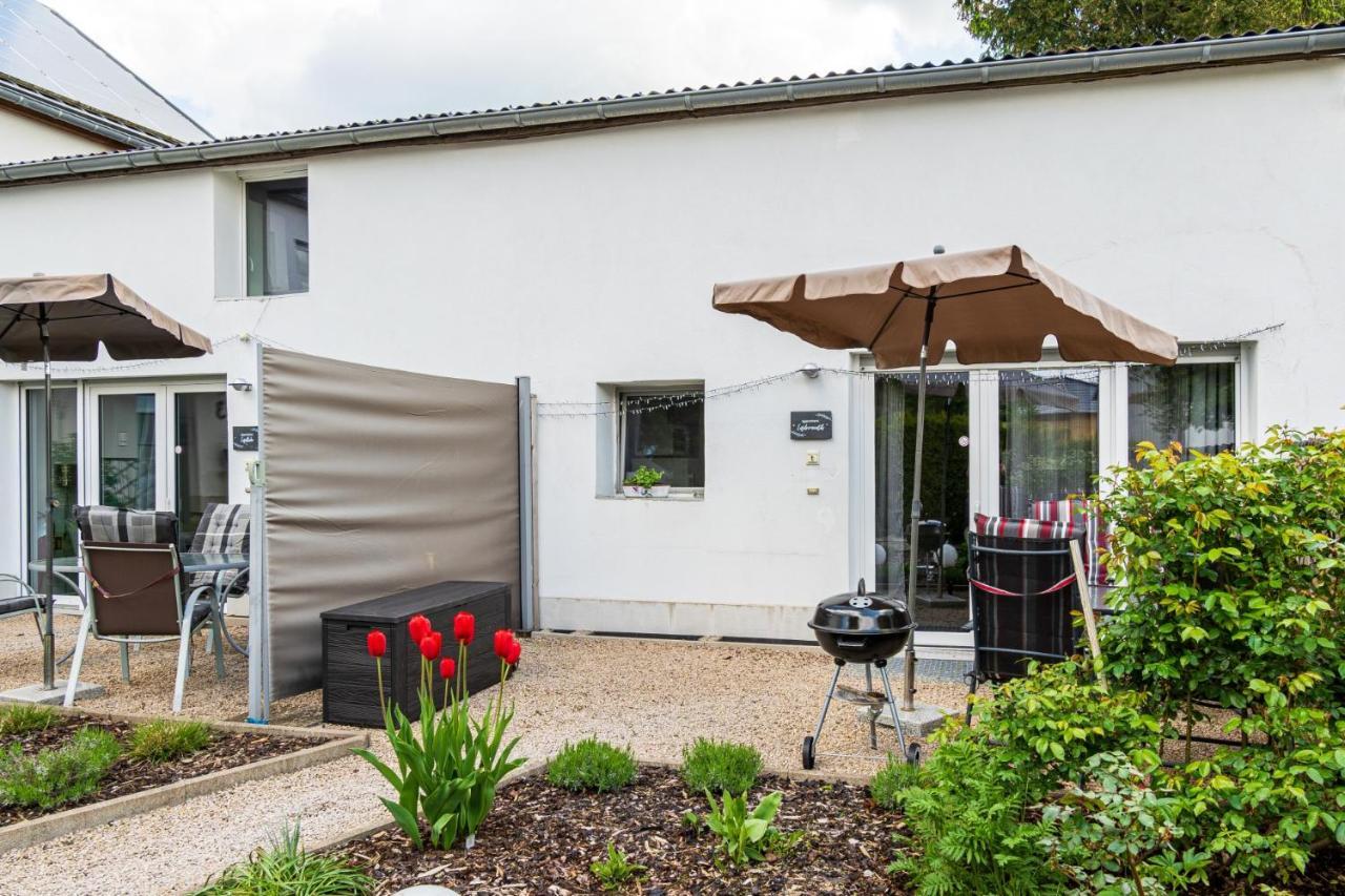 Eifel-Apartments Orsfeld Exterior photo